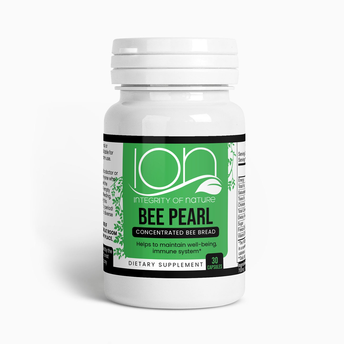 Bee Pearl