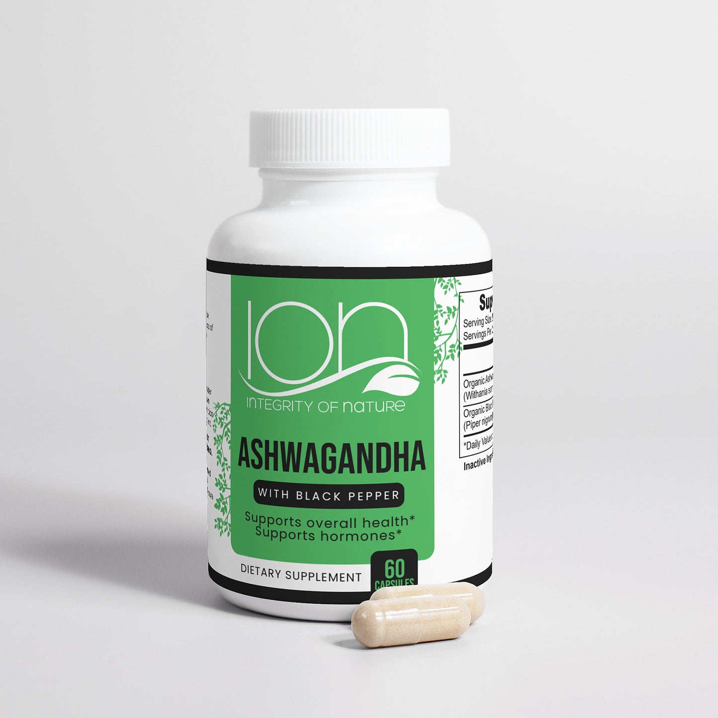 Ashwagandha