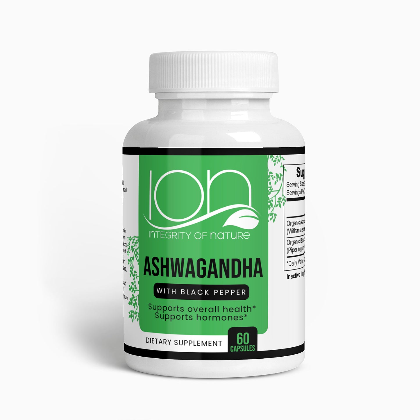 Ashwagandha