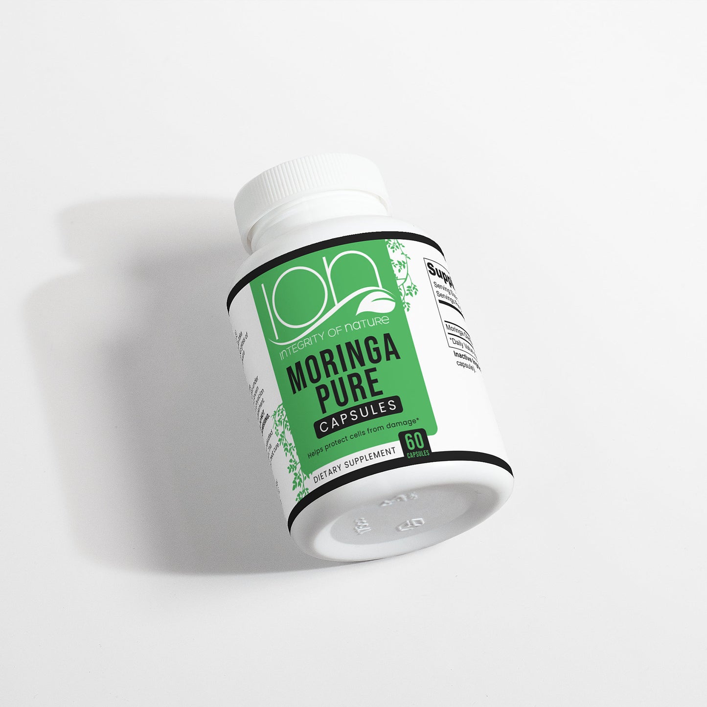 Moringa Pure