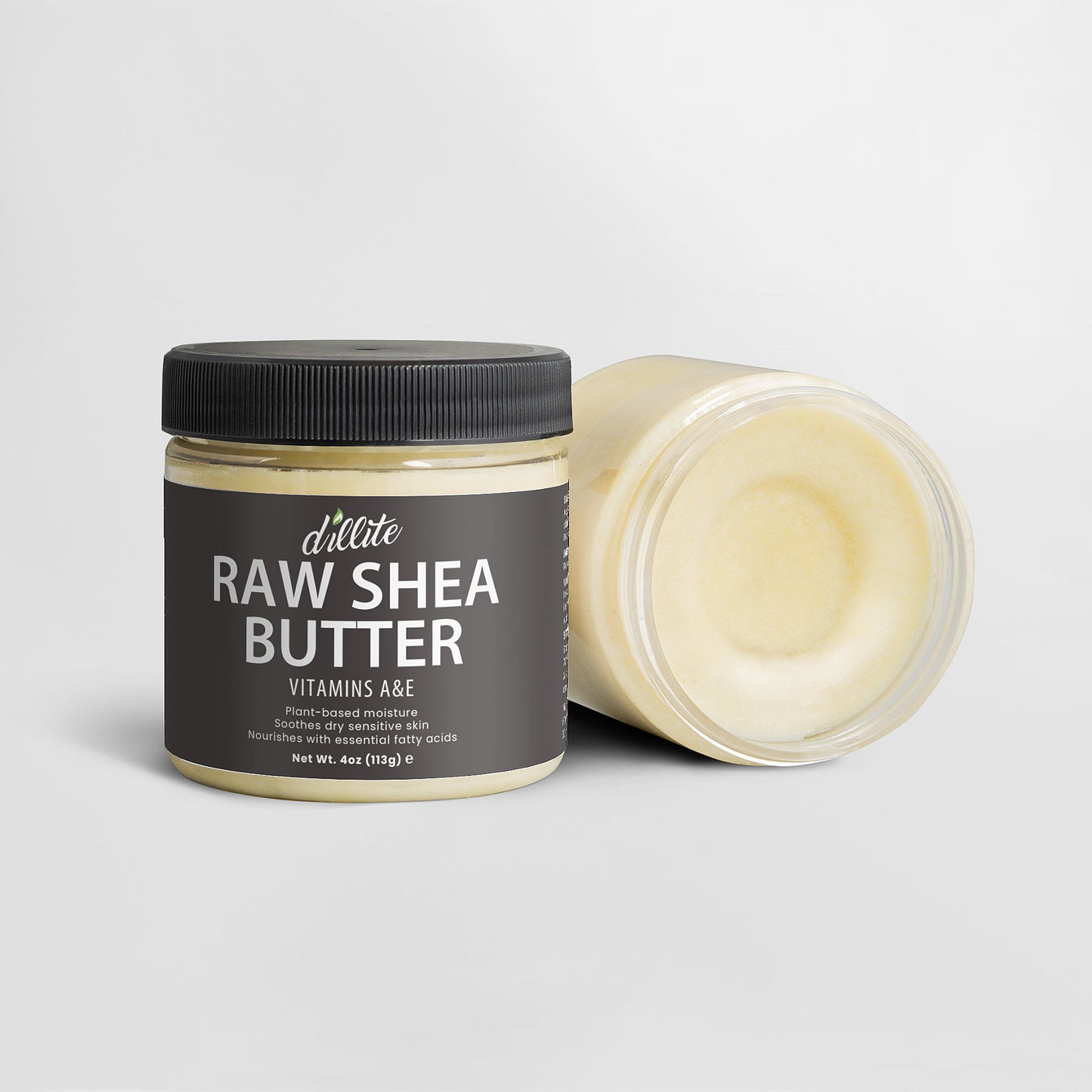 Raw Shea Butter