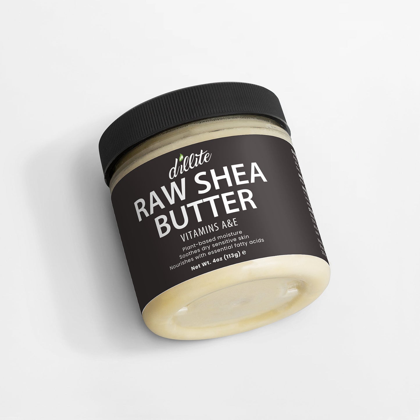 Raw Shea Butter