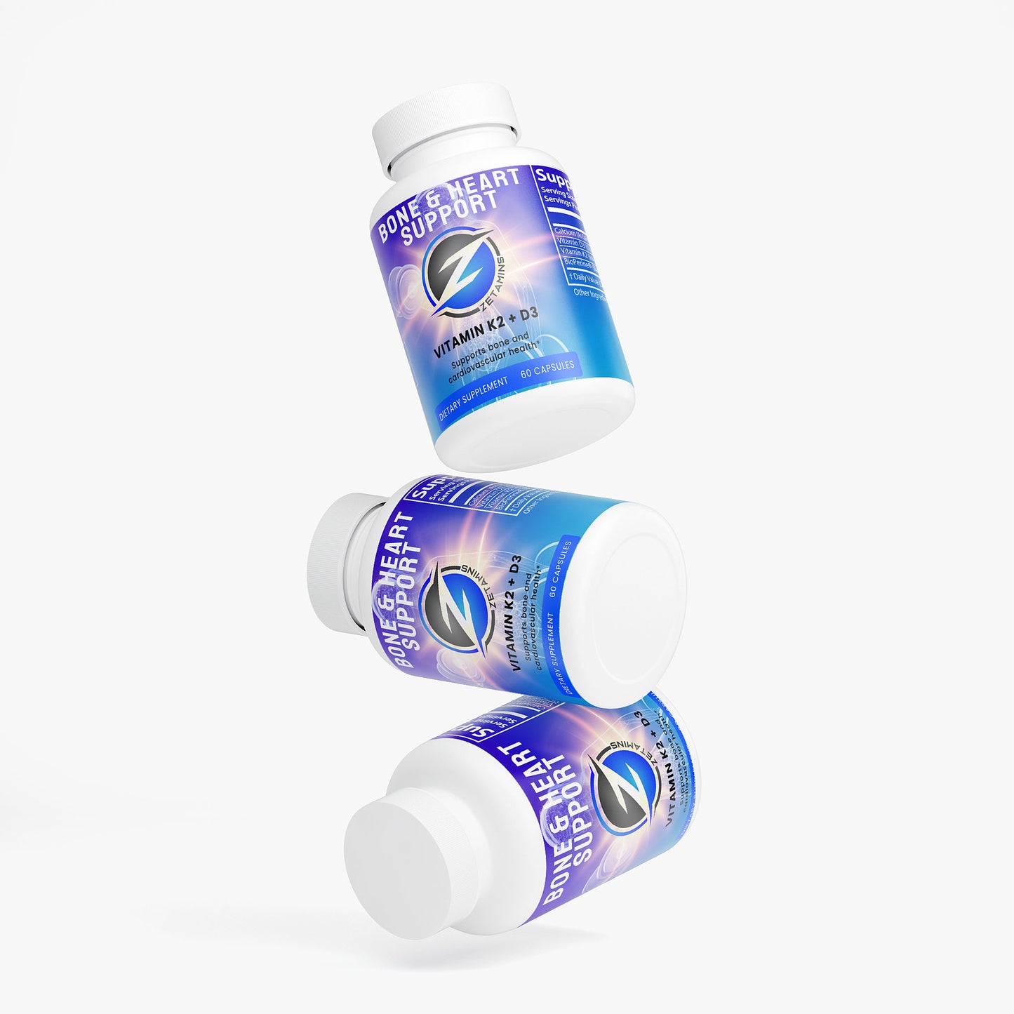 Bone & Heart Support