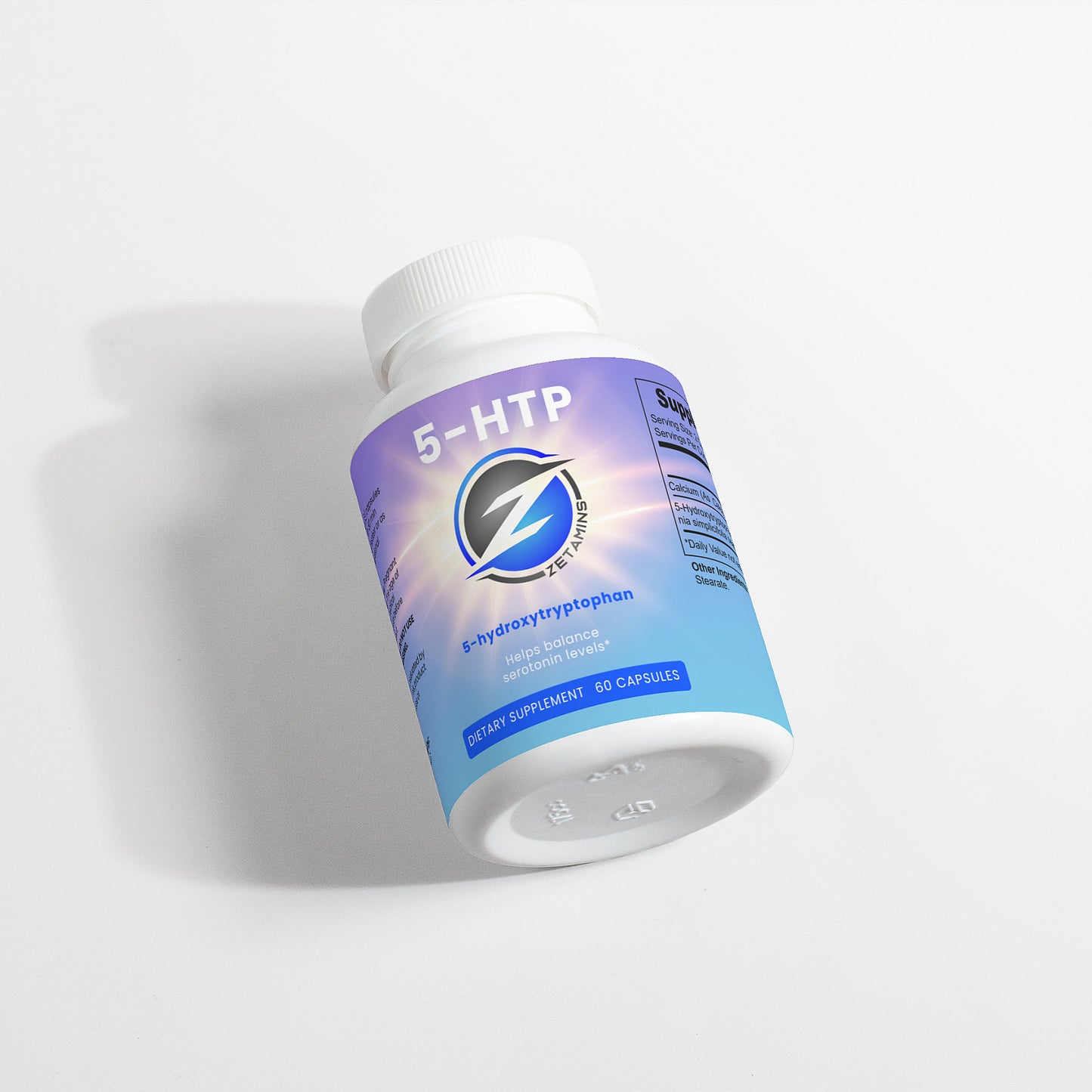 5-HTP