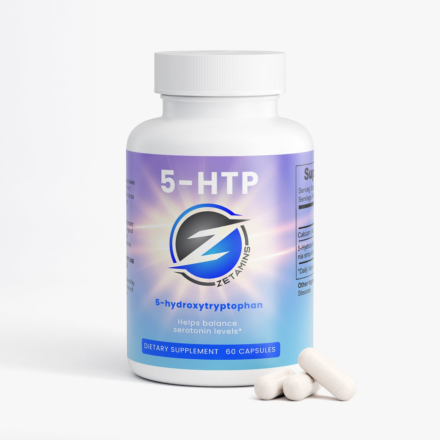 5-HTP