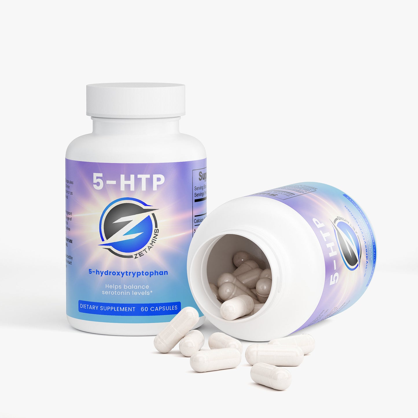 5-HTP