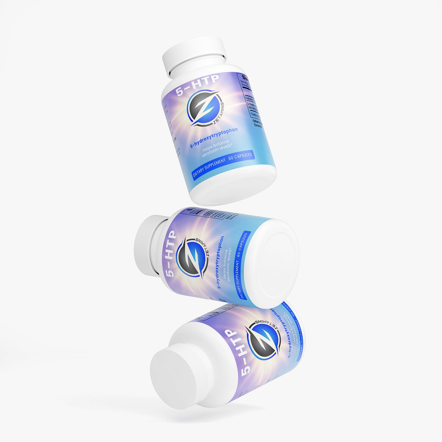 5-HTP
