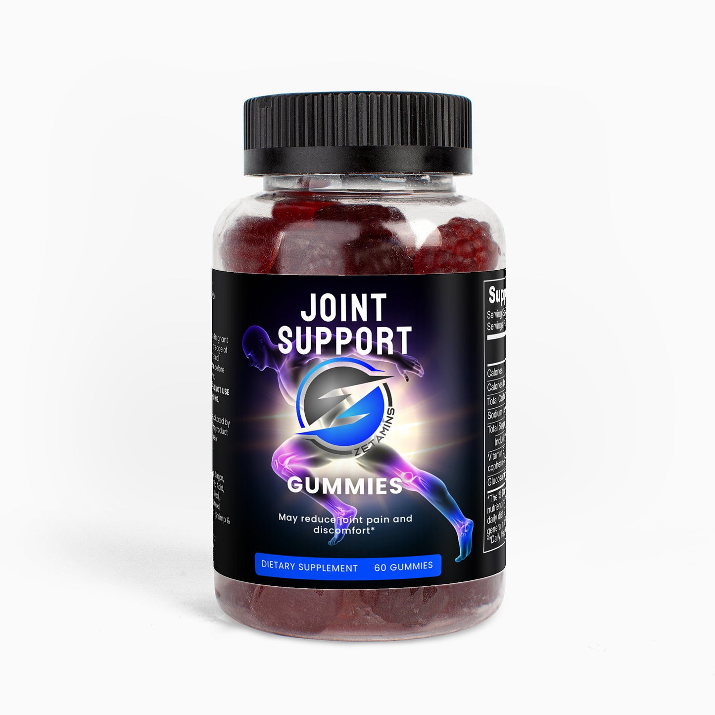 Joint Support Gummies (Adult)