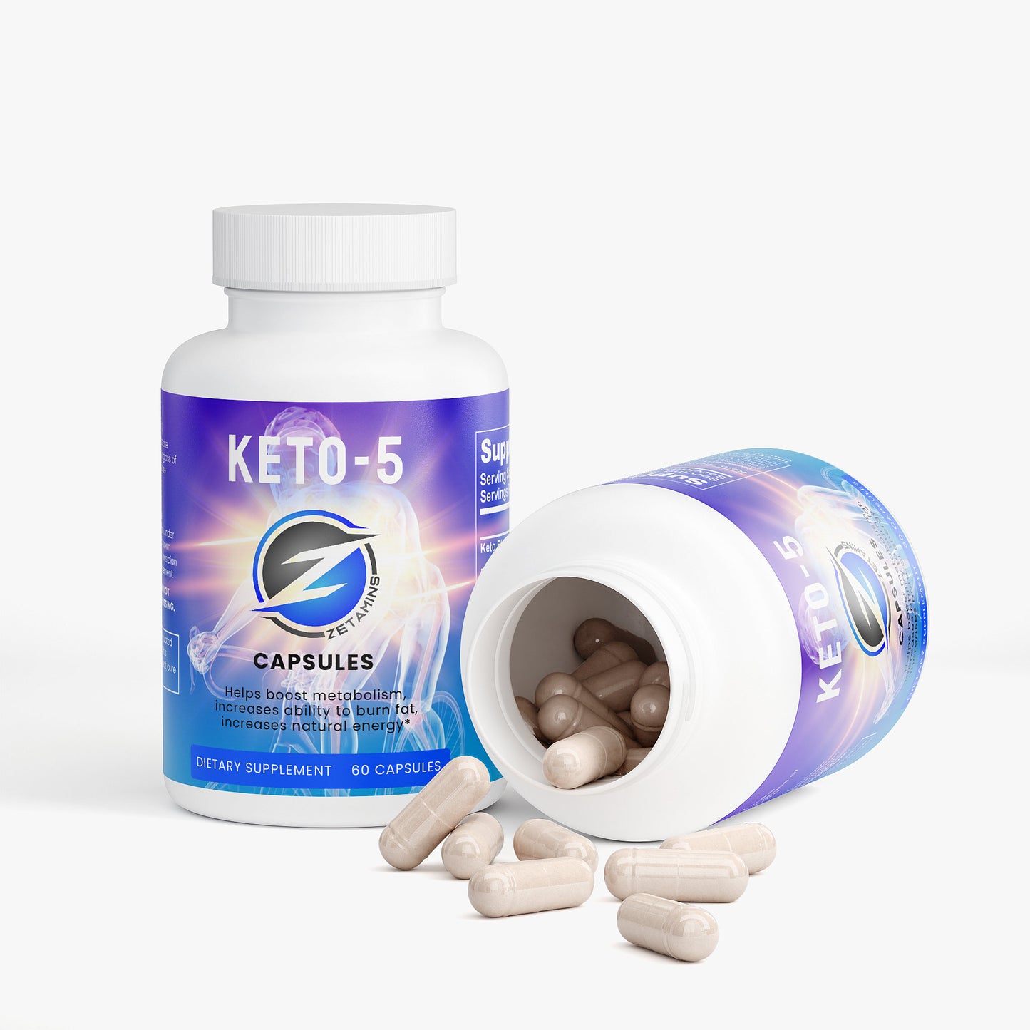 Keto-5