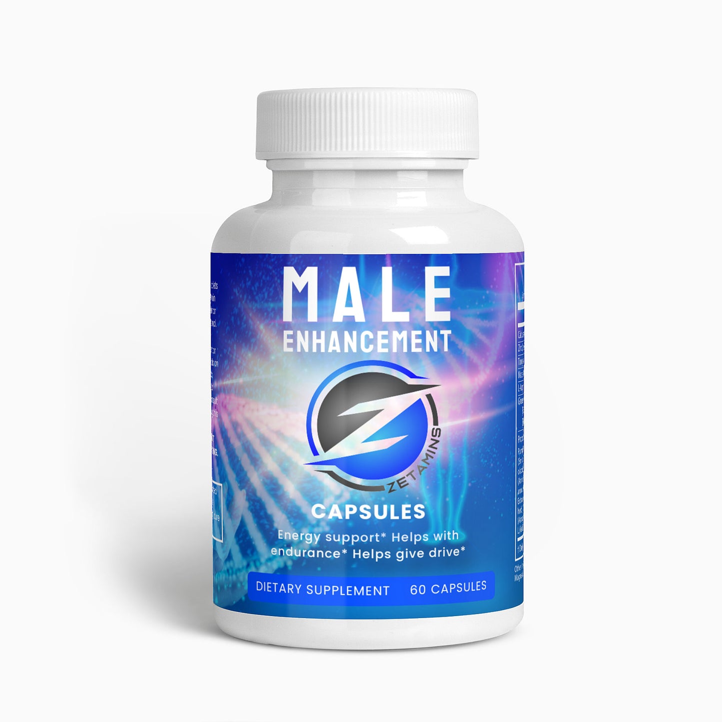 Male Enhancement