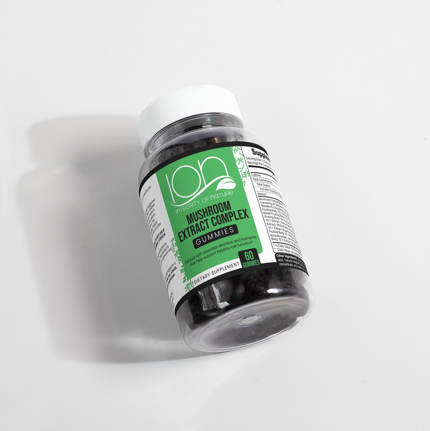 Mushroom Extract Complex