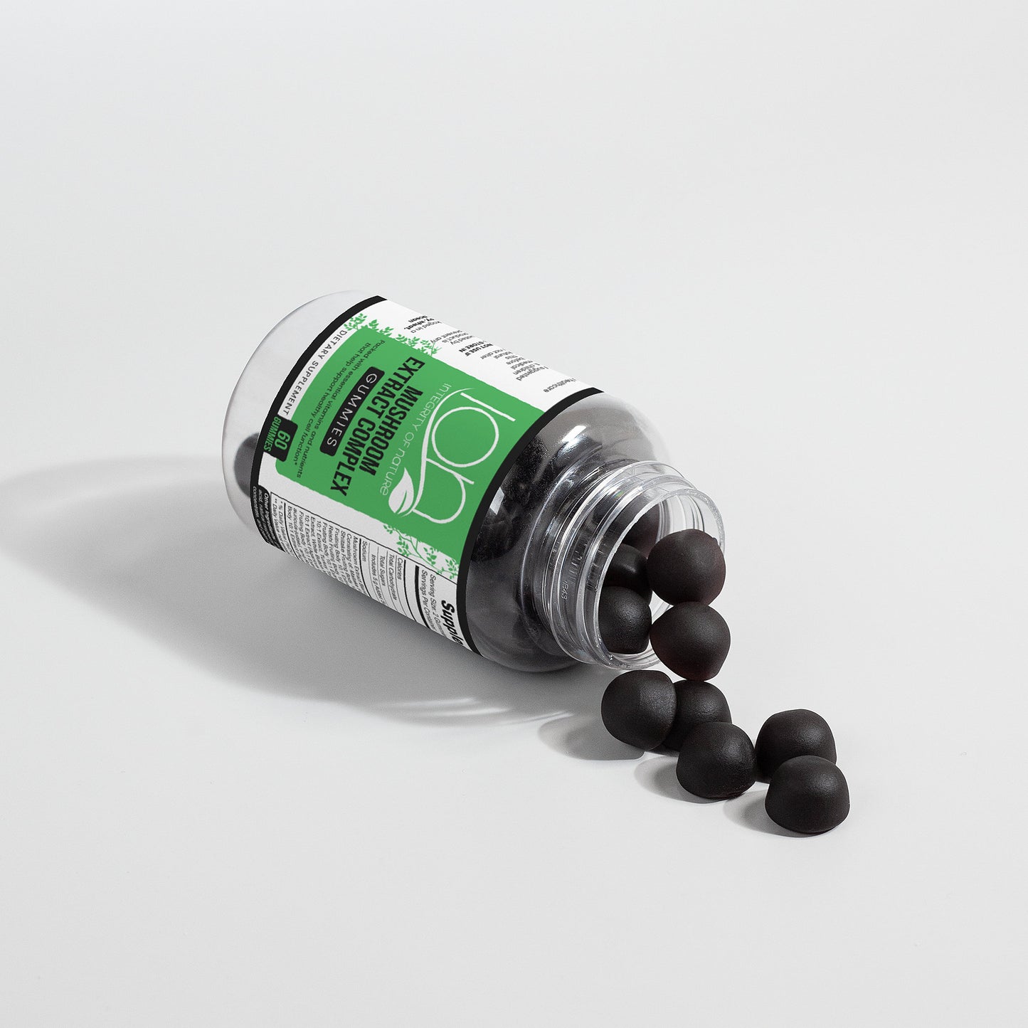 Mushroom Extract Complex