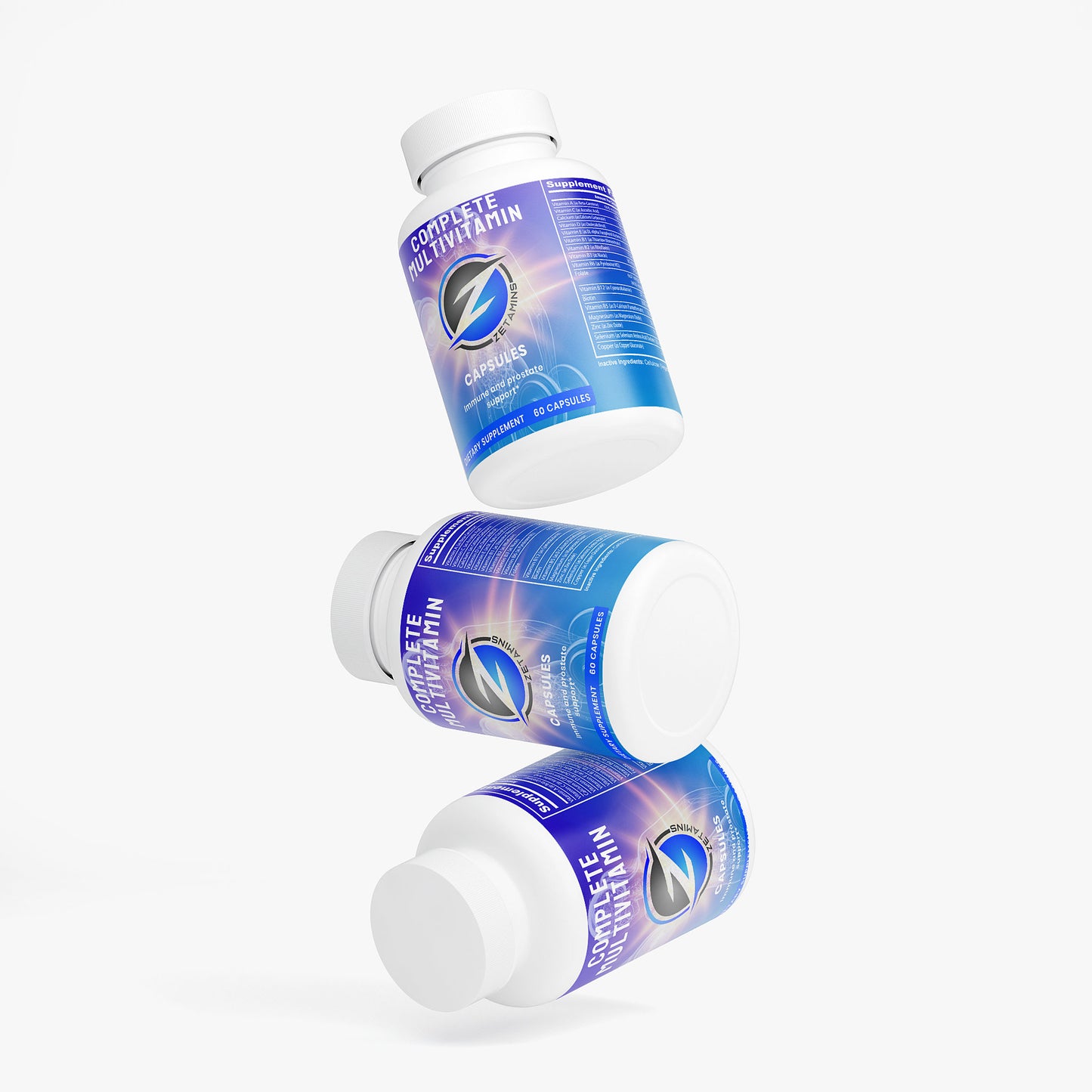 Complete Multivitamin