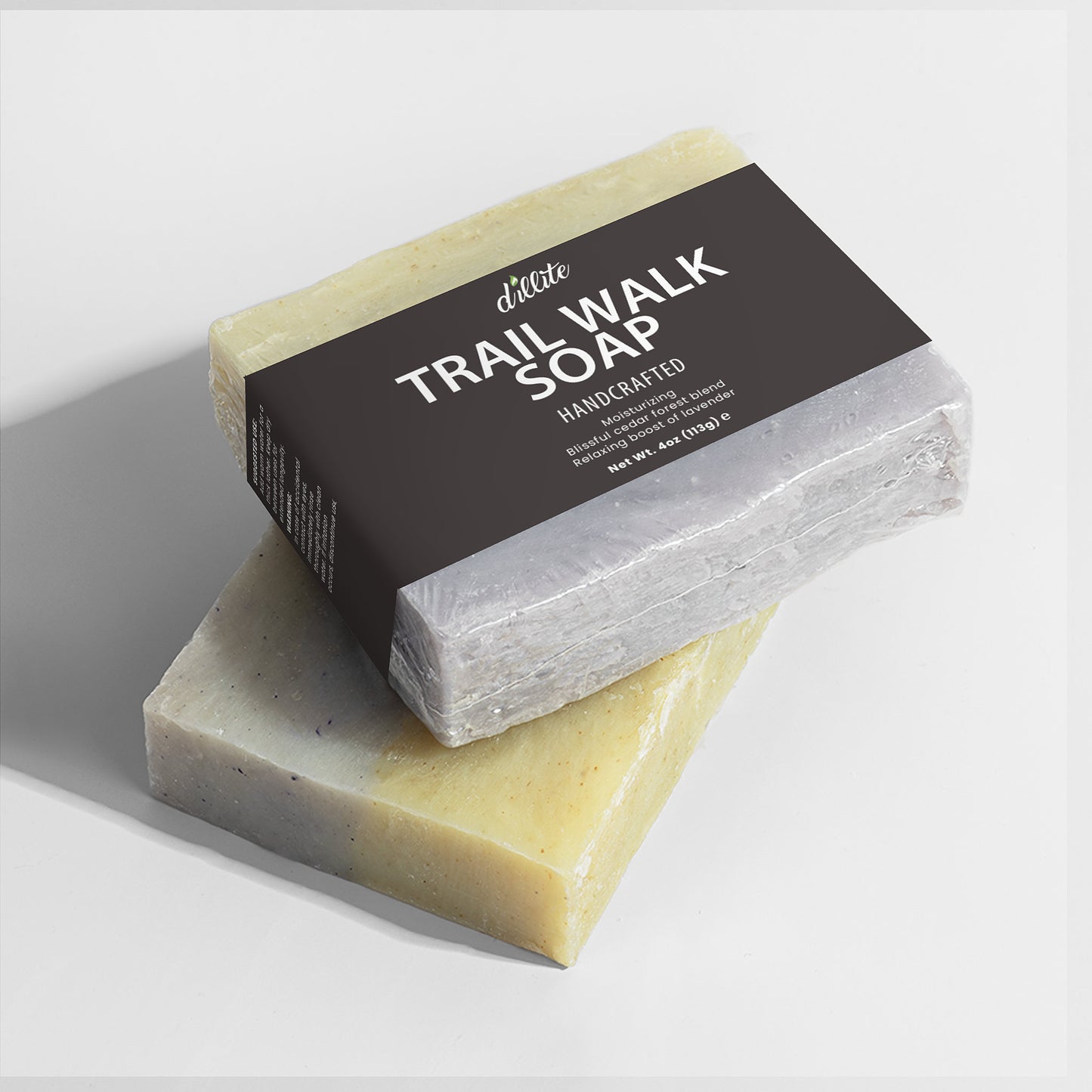 Trail Walk Soap