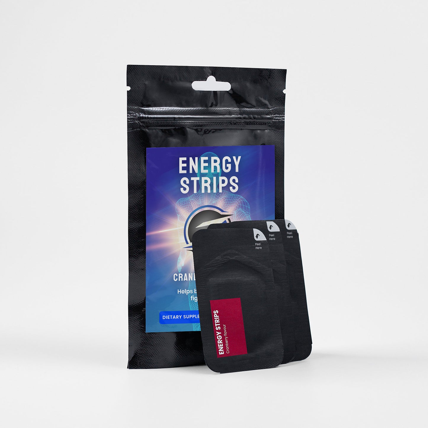 Energy Strips