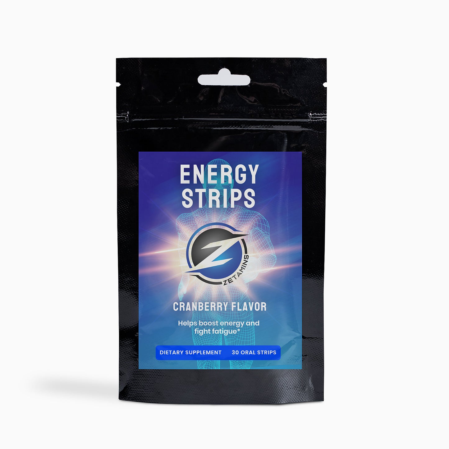 Energy Strips