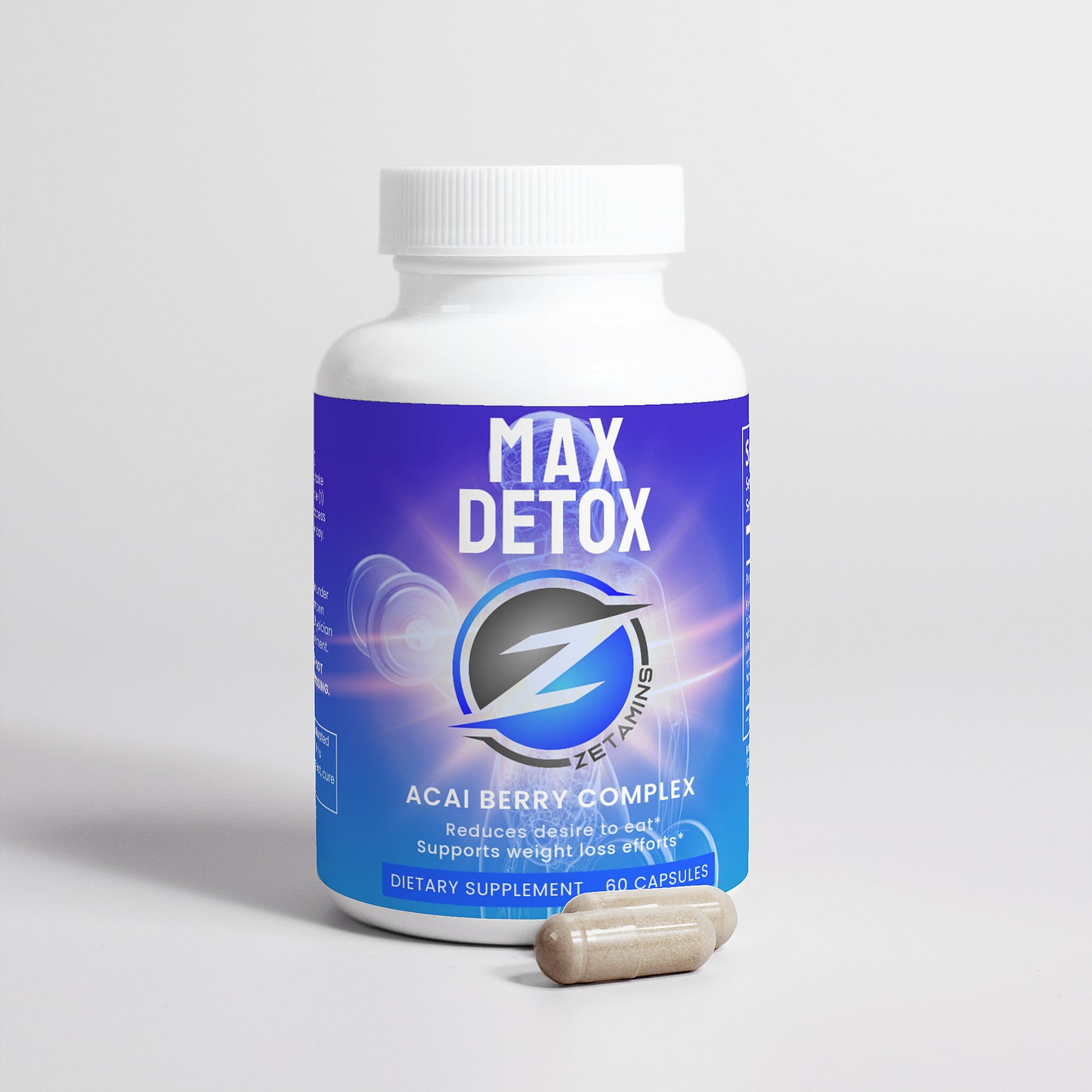 Max Detox (Acai detox)