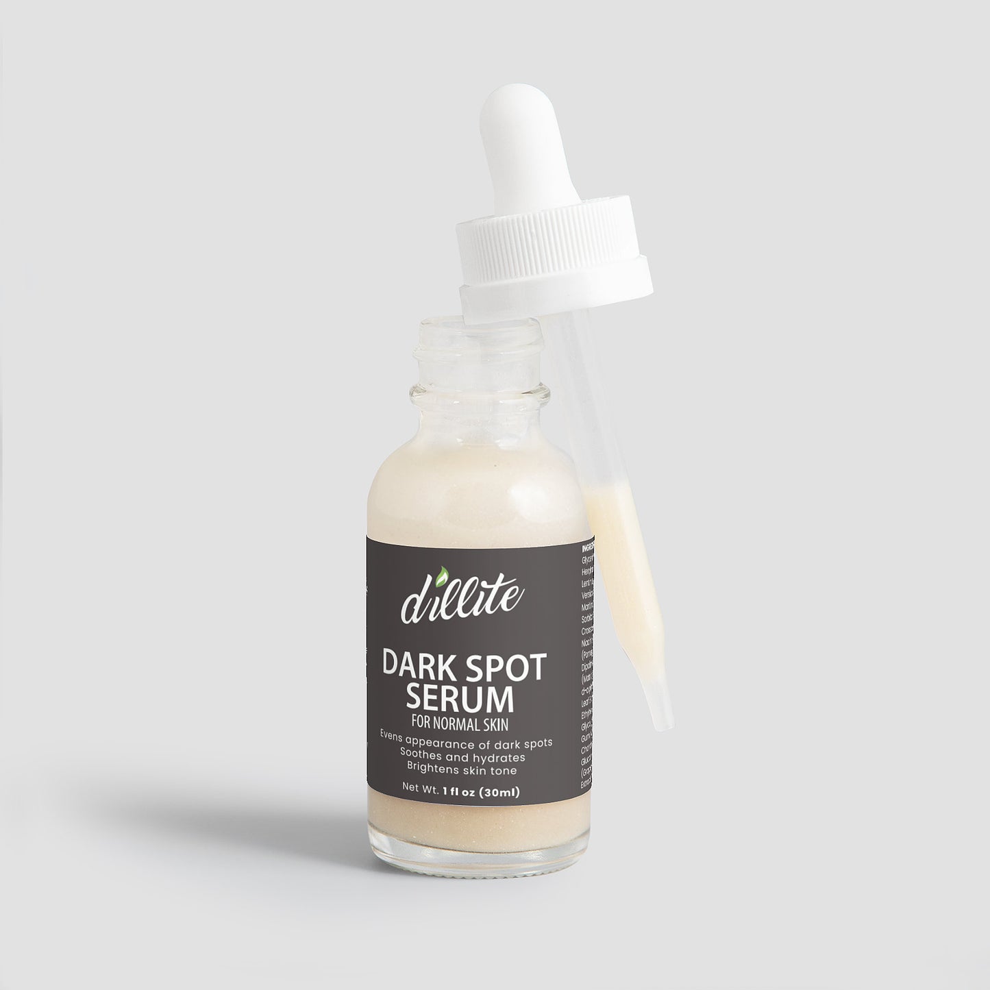 Dark Spot Serum for Normal Skin
