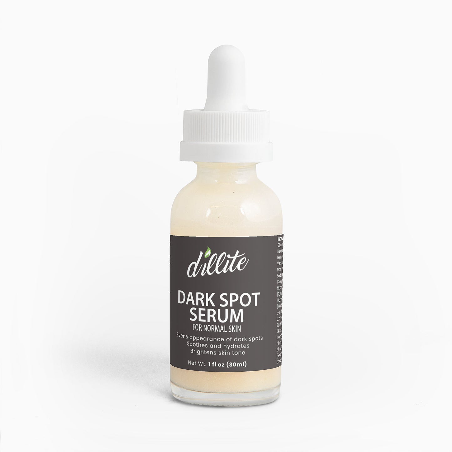 Dark Spot Serum for Normal Skin