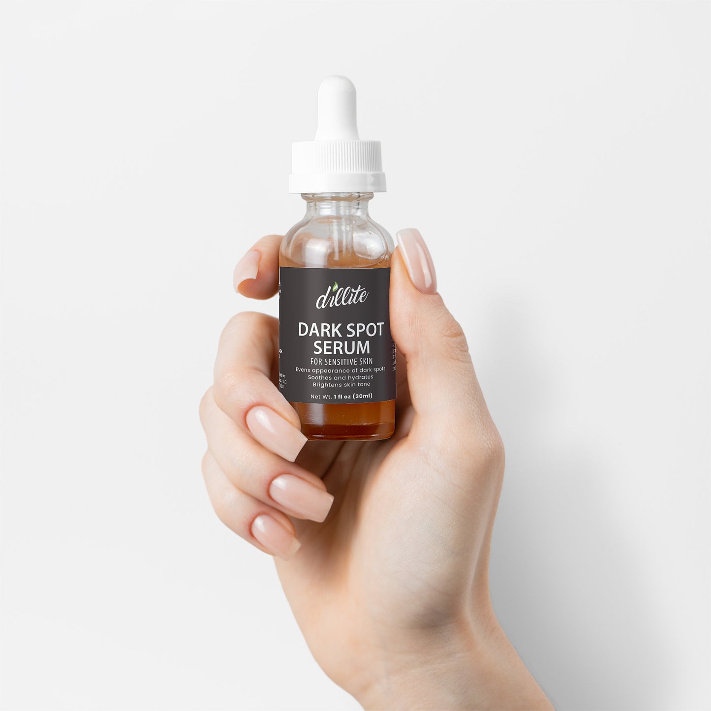 Dark Spot Serum for Sensitive Skin