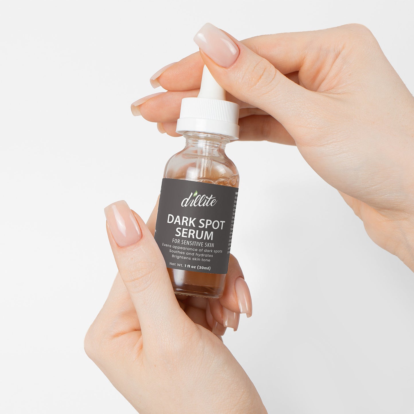 Dark Spot Serum for Sensitive Skin