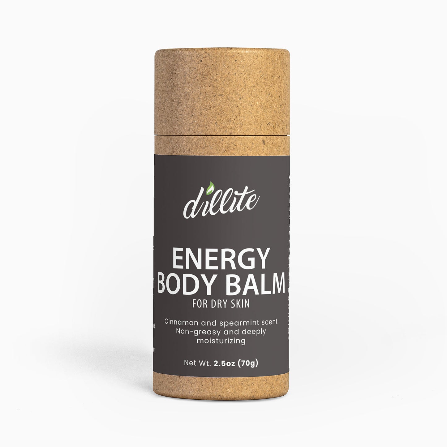 Energy Body Balm