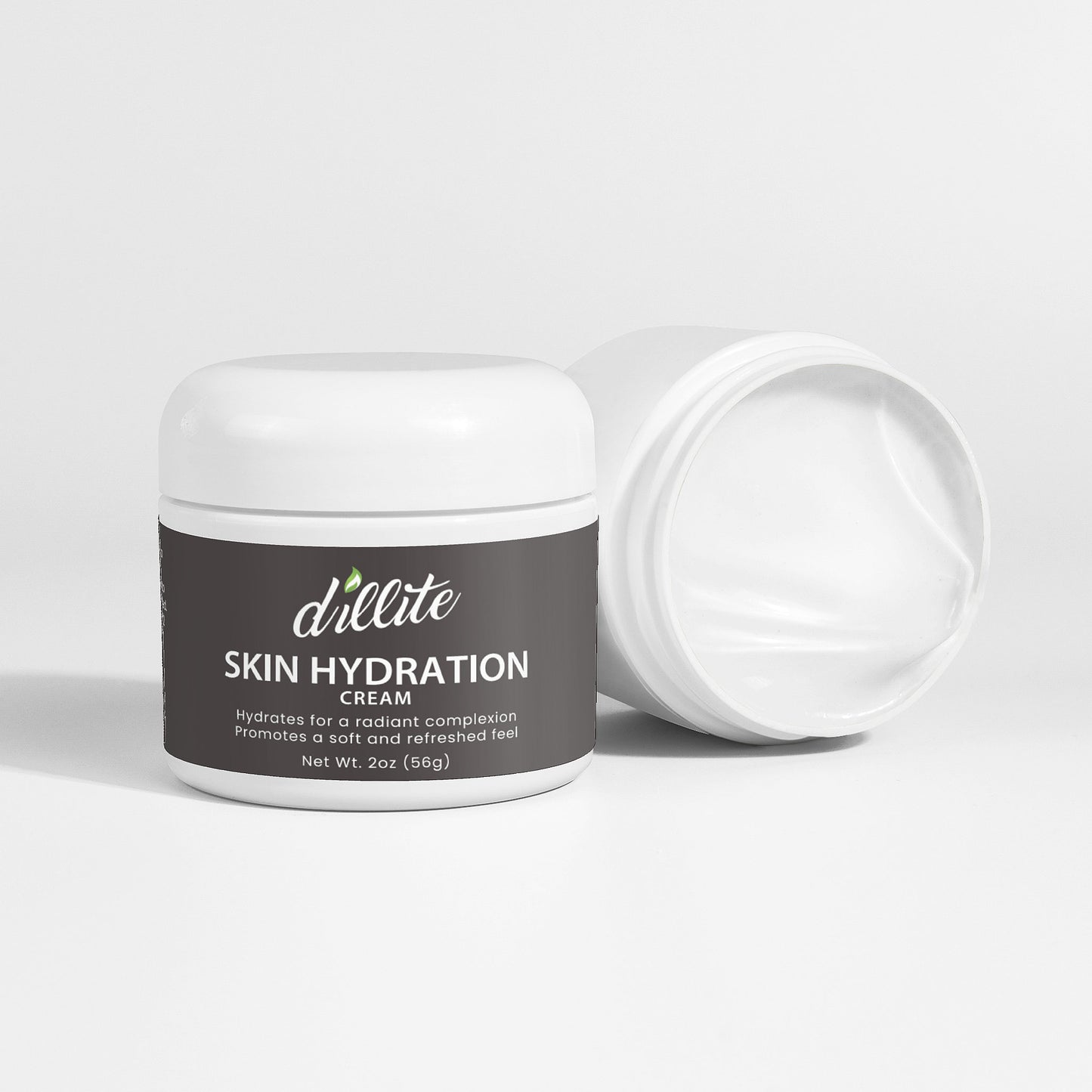 Skin Hydration Cream