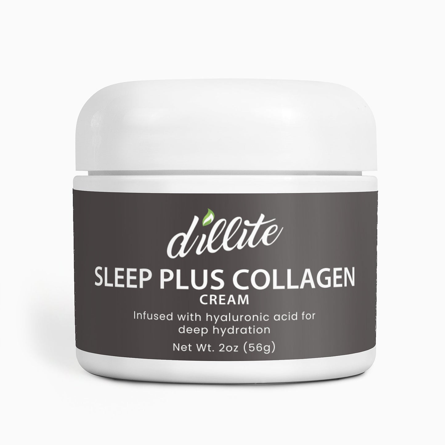 Sleep Plus Collagen Cream