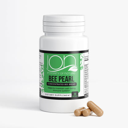 Bee Pearl