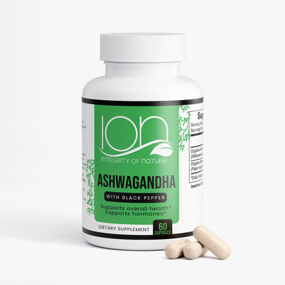 Ashwagandha