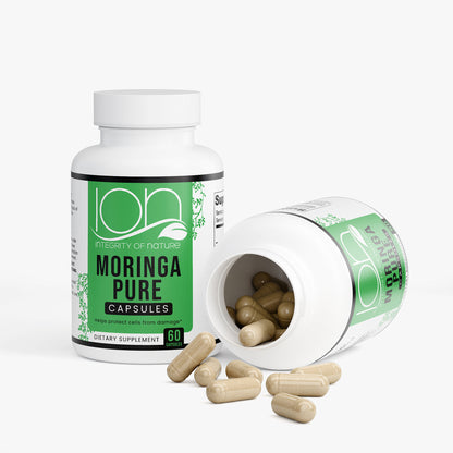 Moringa Pure