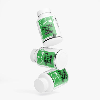 Moringa Pure