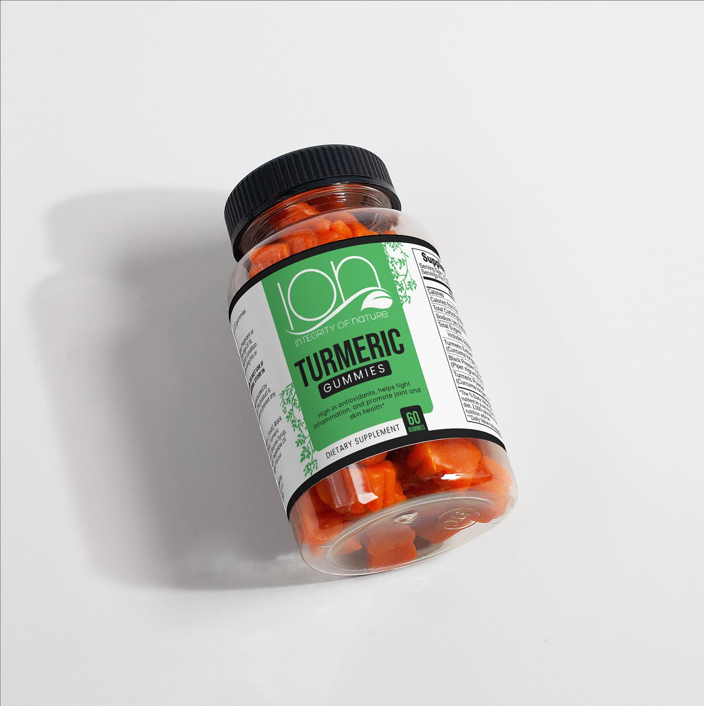 Turmeric Gummies
