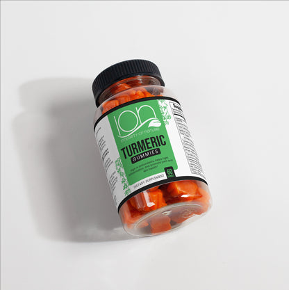 Turmeric Gummies