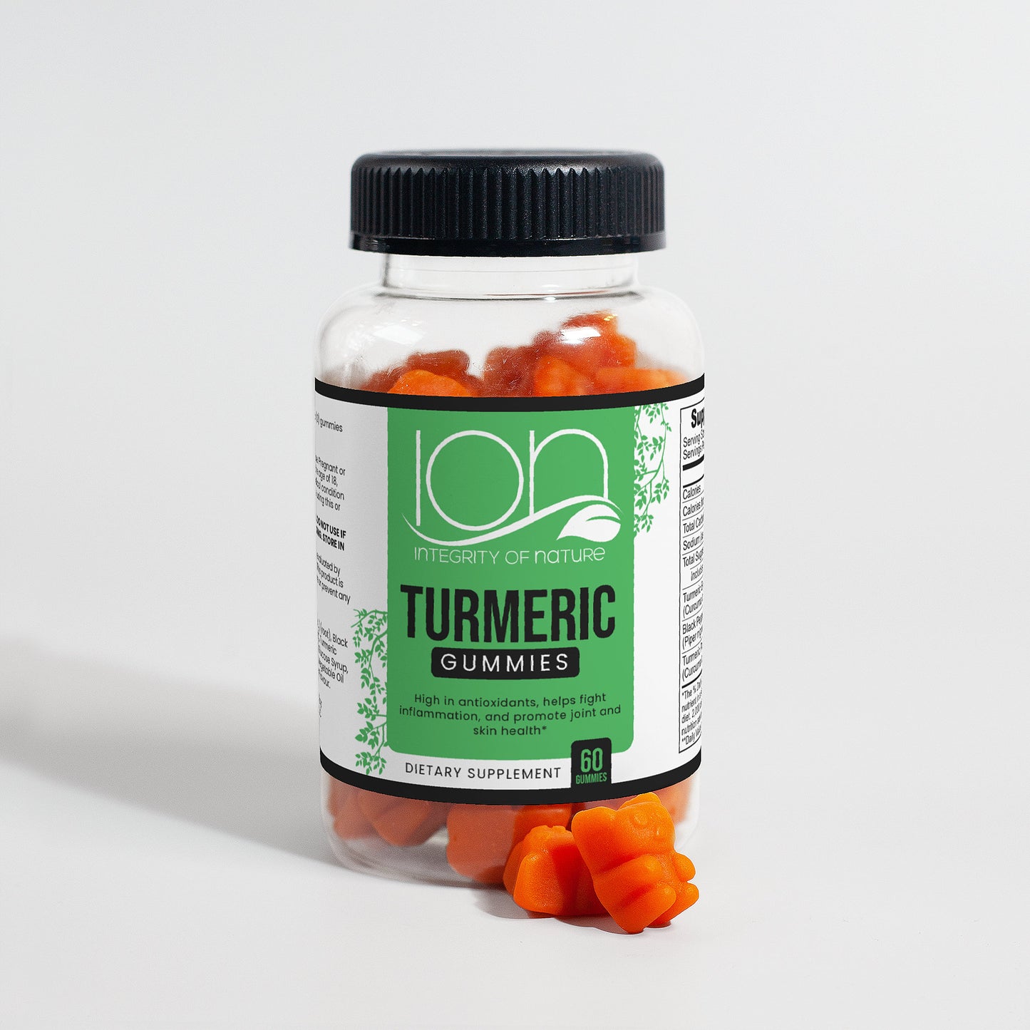 Turmeric Gummies
