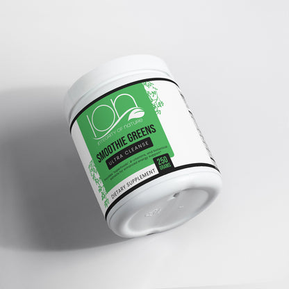 Ultra Cleanse Smoothie Greens