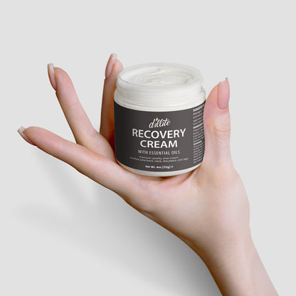 Recovery Cream