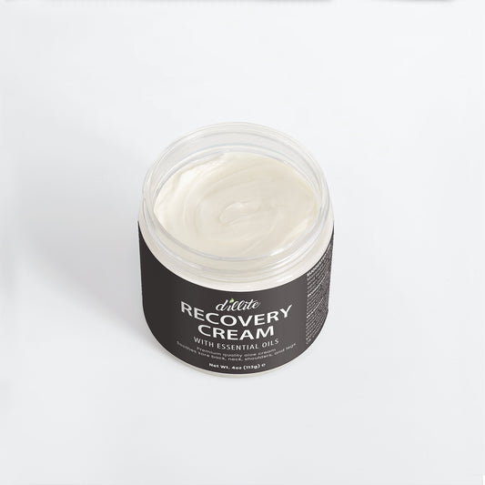 Recovery Cream