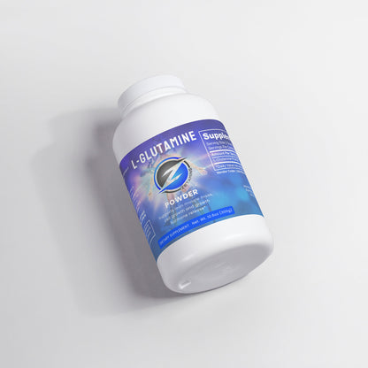 L-Glutamine Powder
