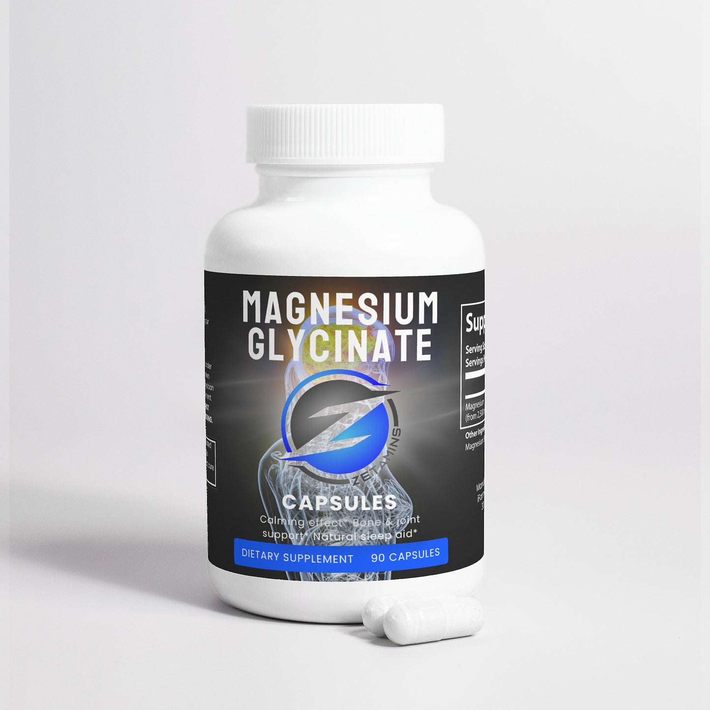 Magnesium Glycinate