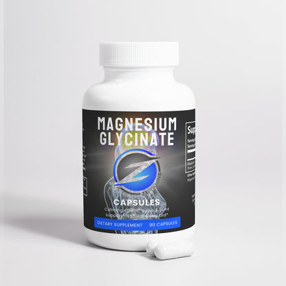 Magnesium Glycinate