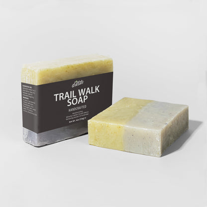 Trail Walk Soap