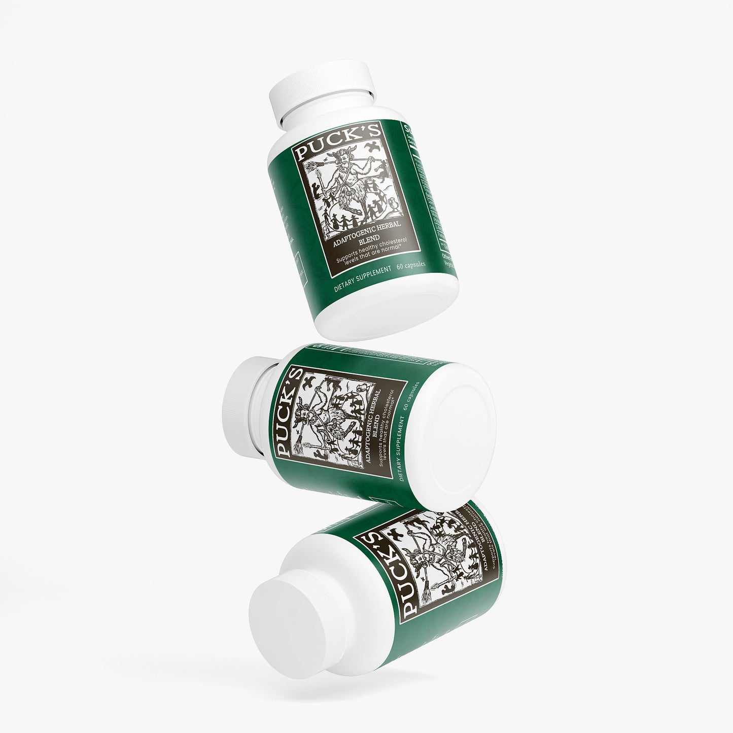 Horny Goat Weed Blend
