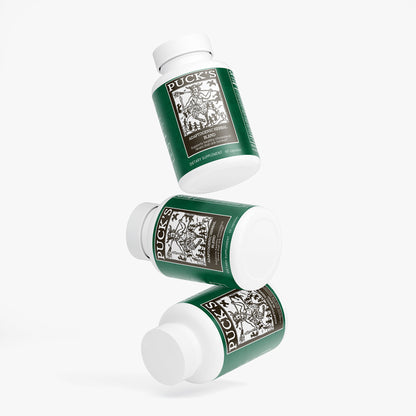 Horny Goat Weed Blend