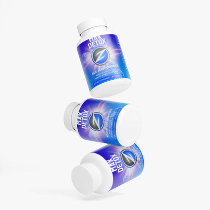 Max Detox (Acai detox)