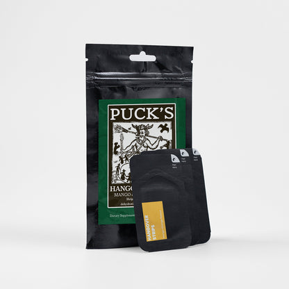 Hangover Strips