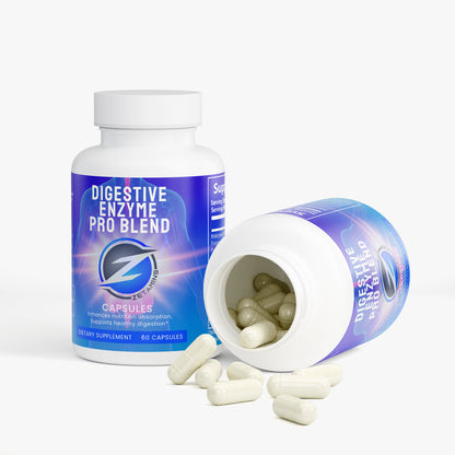 Digestive Enzyme Pro Blend