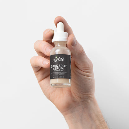 Dark Spot Serum for Normal Skin