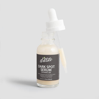 Dark Spot Serum for Normal Skin
