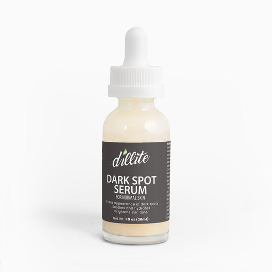 Dark Spot Serum for Normal Skin